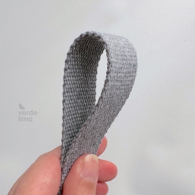 Precinta de Algodão 25mm