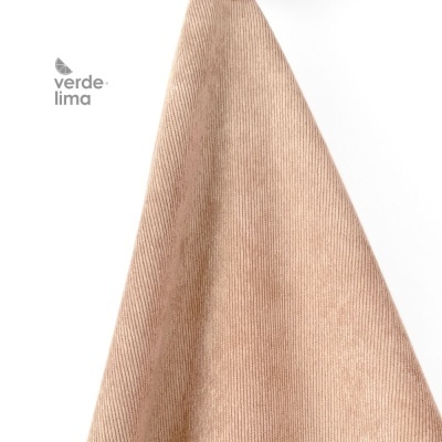 Bombazine risca extra fina