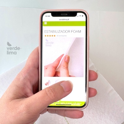 Pack de Amostras - Mantas e Entretelas