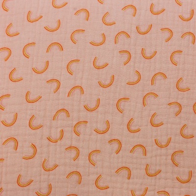 Musselina - Pretty Rainbows