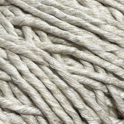 Barbante para macramé