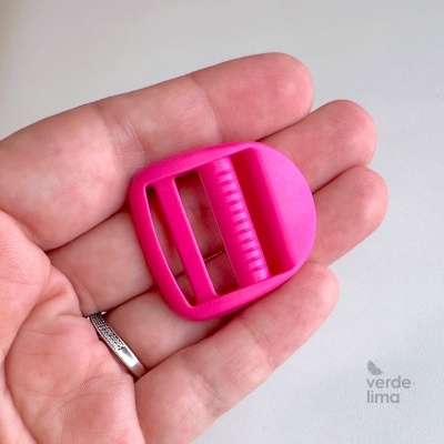 Reguladores de plástico