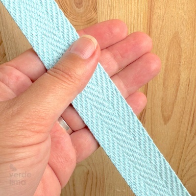 Precinta espinhada 25mm