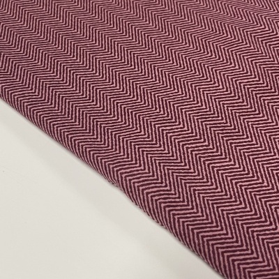 RETALHO 76CM X 150CM - TWEED - BASIC AND COLORS - ROSA ANTIGO