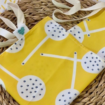 Painel - Sandwich Cook