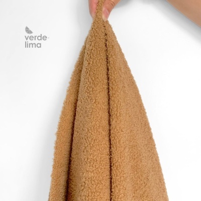 Pelúcia ursinho (teddy)