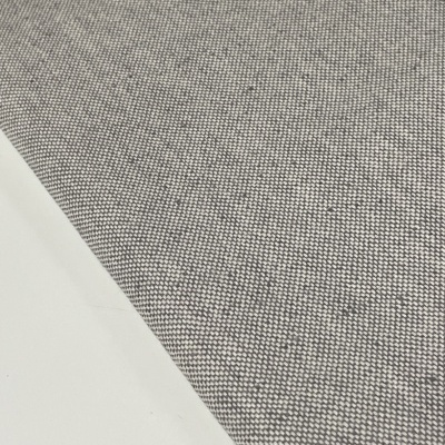 Retalho 22x280cm - Linho Alentejano 2,8m - Cinzento Escuro