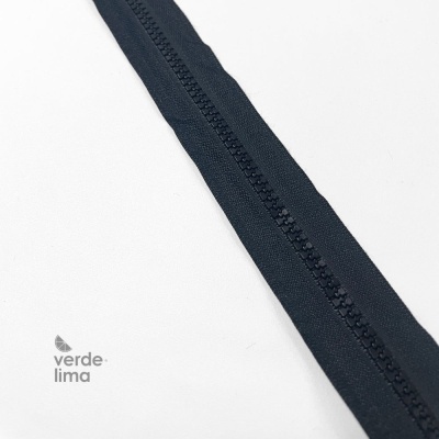 Fecho Zipper malha 5 injectada