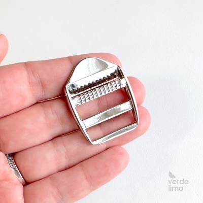 Regulador premium para alças de 25mm