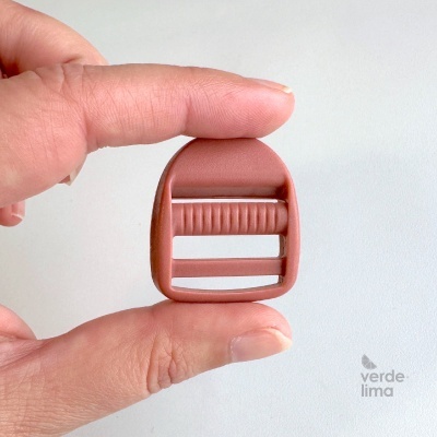 Reguladores de plástico