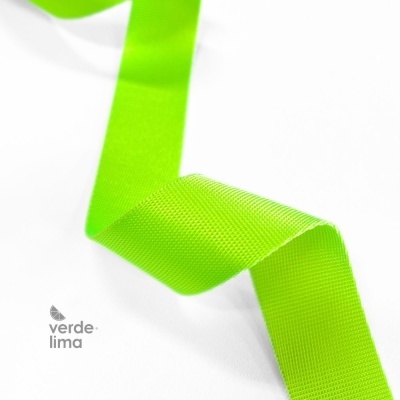 Precinta de poliéster 25mm