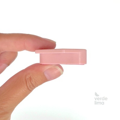 Guia magnético para máquina de costura