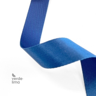 Precinta de poliéster 25mm