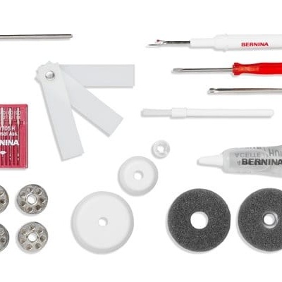 Máquina de costura BERNINA 335 (Gen.2)