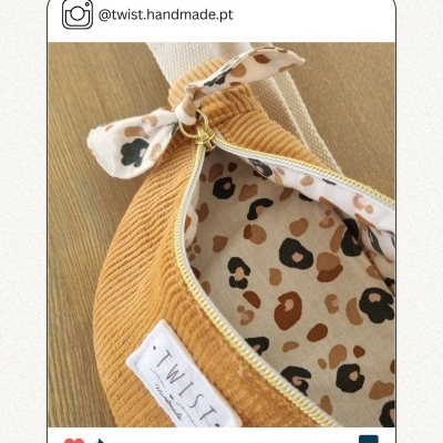 Bombazine risca larga Bombazine risca larga