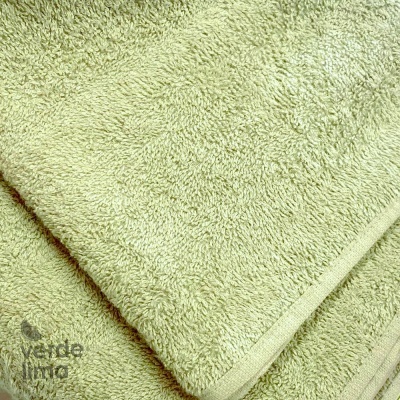 Turco de Algodão 400g