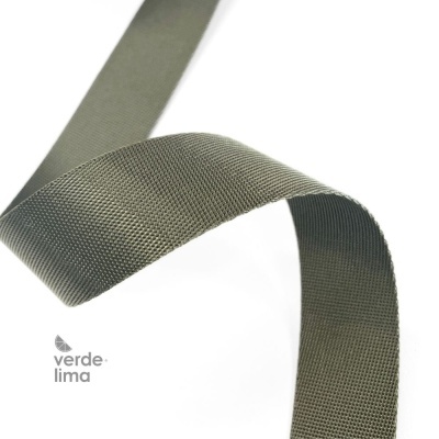 Precinta de poliéster 25mm