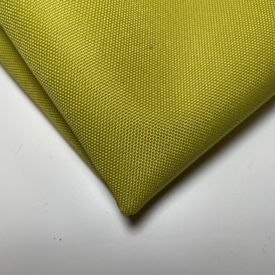 Retalho 29cm x 147cm - Nylon plastificado - Curry