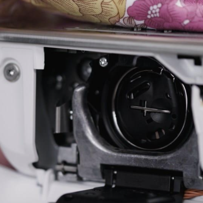 Máquina de costura Bernina 480