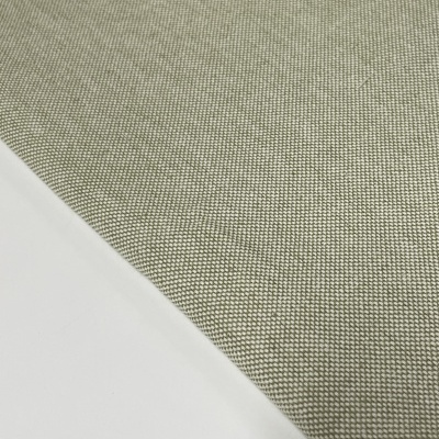 Retalho 51x62cm - Linho Alentejano 2,8m - Verde Pistachio