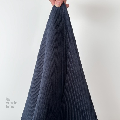 Bombazine risca extra larga