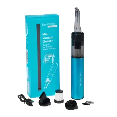 Máquina Corte e Cose e Recobrimento b68 Maker’s Edition