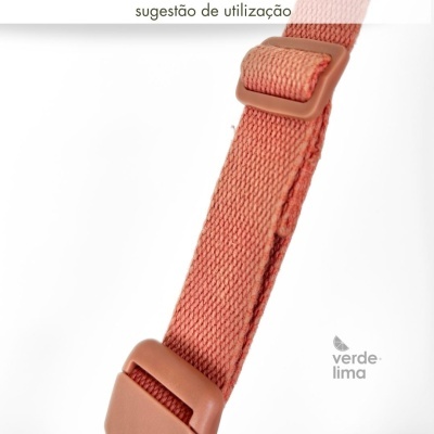 Passador de plástico