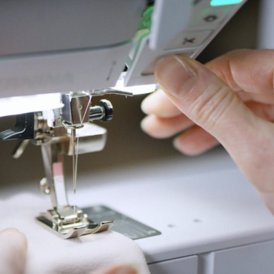 Máquina de costura Bernina 480