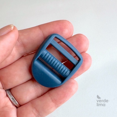 Reguladores de plástico