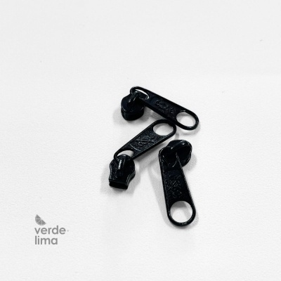 Cursores de fecho zipper malha 3 - Livre