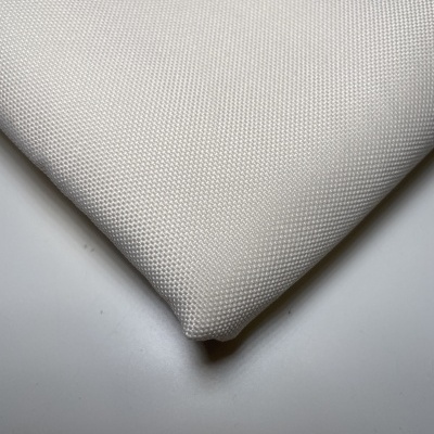 Retalho 49cm x 147cm - Nylon plastificado - cru