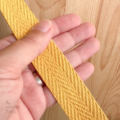 Precinta espinhada 25mm