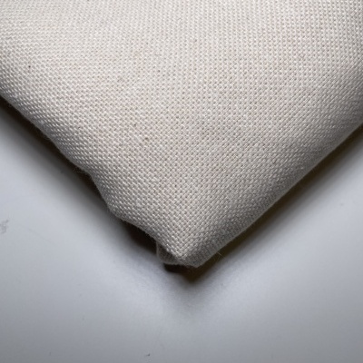 Retalho 40cm x 350cm - Linho Alentejano 2,8m - Cru