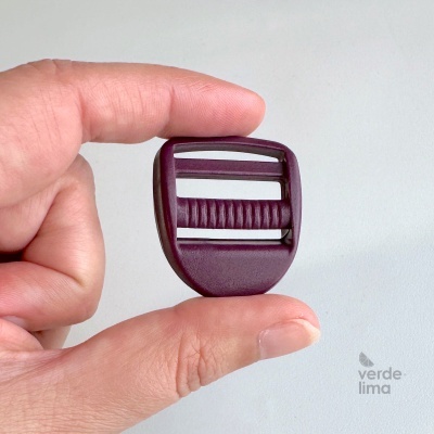 Reguladores de plástico