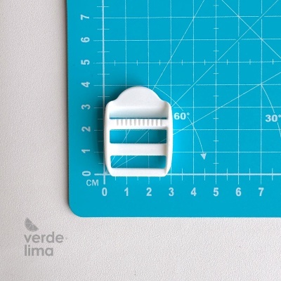 Reguladores de plástico