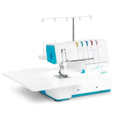 Máquina Corte e Cose e Recobrimento b68 Maker’s Edition