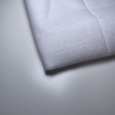 Retalho 27cm x 90cm- Entretela de tecido