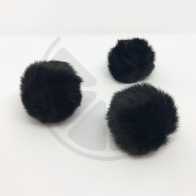 Pompom 5cm