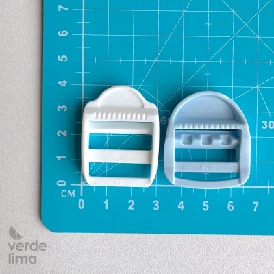 Reguladores de plástico