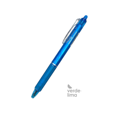 Caneta apagável Frixion Clicker - 0,7mm