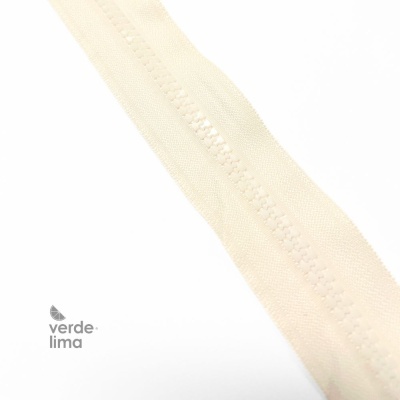 Fecho Zipper malha 5 injectada