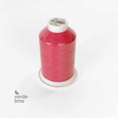 Linha ORA 120 Gutermann