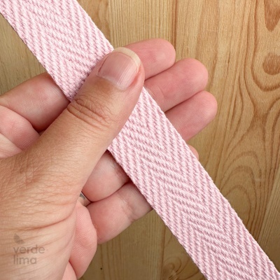 Precinta espinhada 25mm