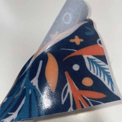 Retalho 47x78cm -Midnight Garden - main (plastificado)