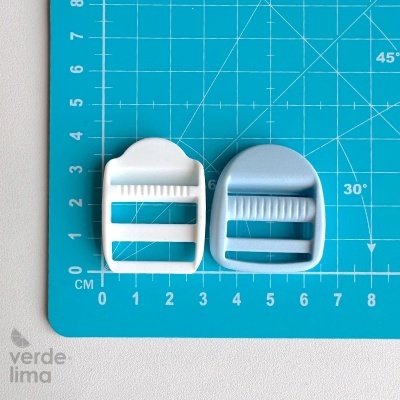 Reguladores de plástico