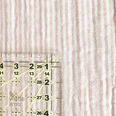 Musselina dupla face - Riscas