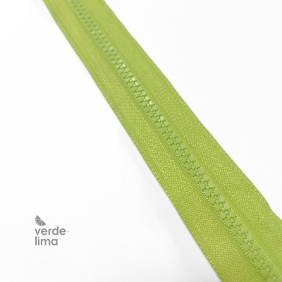 Fecho Zipper malha 5 injectada