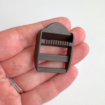 Reguladores de plástico