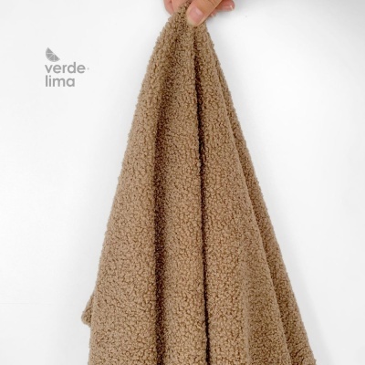 Pelúcia ursinho (teddy)