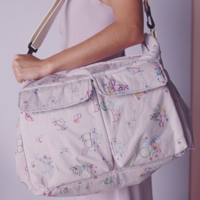 Revista Costura Travel Postcards - Primavera/ Verão 2024